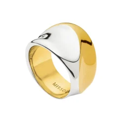 Best Sculptural Molten Statement Ring Women Rings