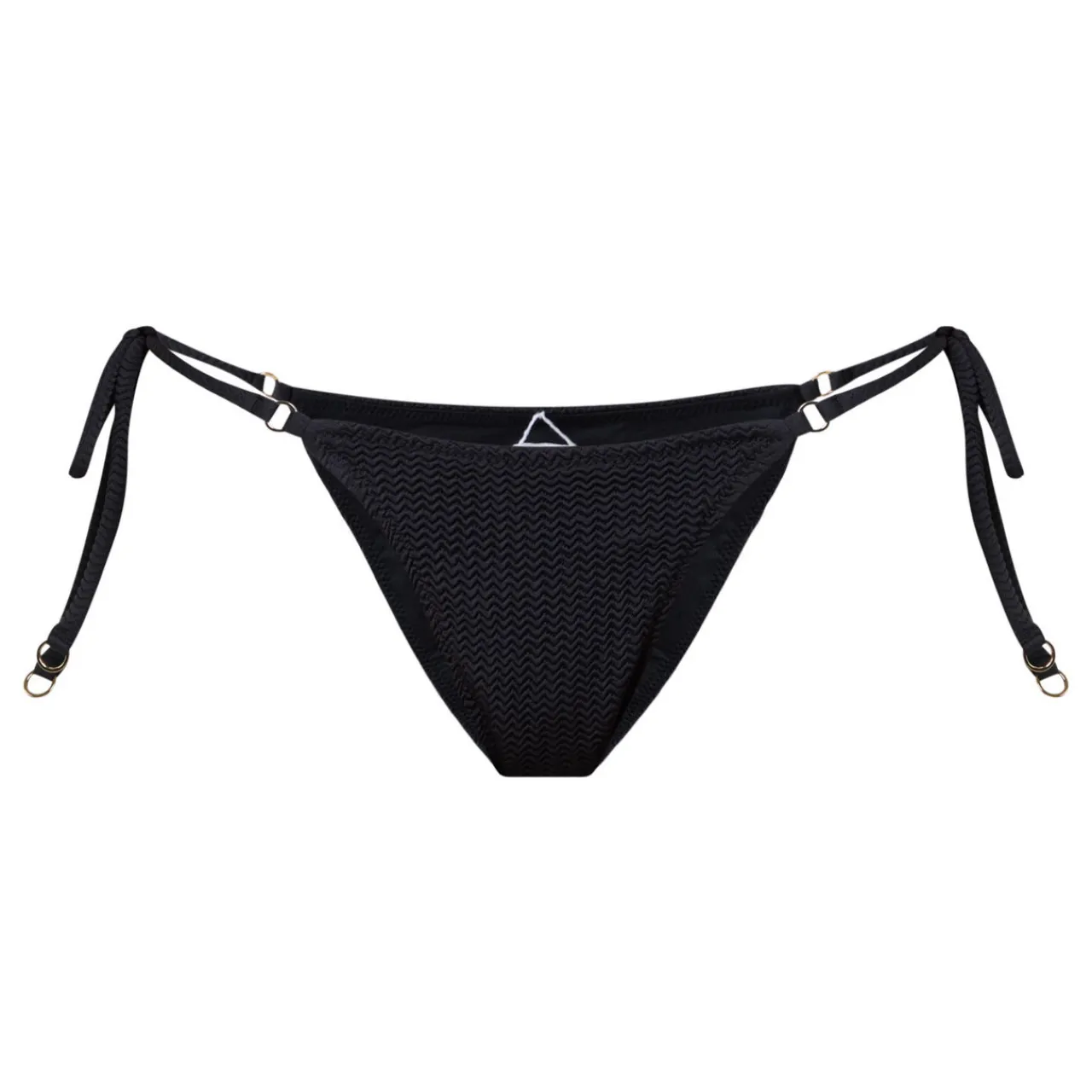 New Sea Dive Tie-Fastening Bikini Bottoms Women Swimwear & Beachwear