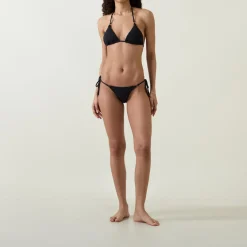 New Sea Dive Tie-Fastening Bikini Bottoms Women Swimwear & Beachwear