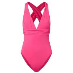 Hot Cross-Back Swimsuit Women Swimwear & Beachwear