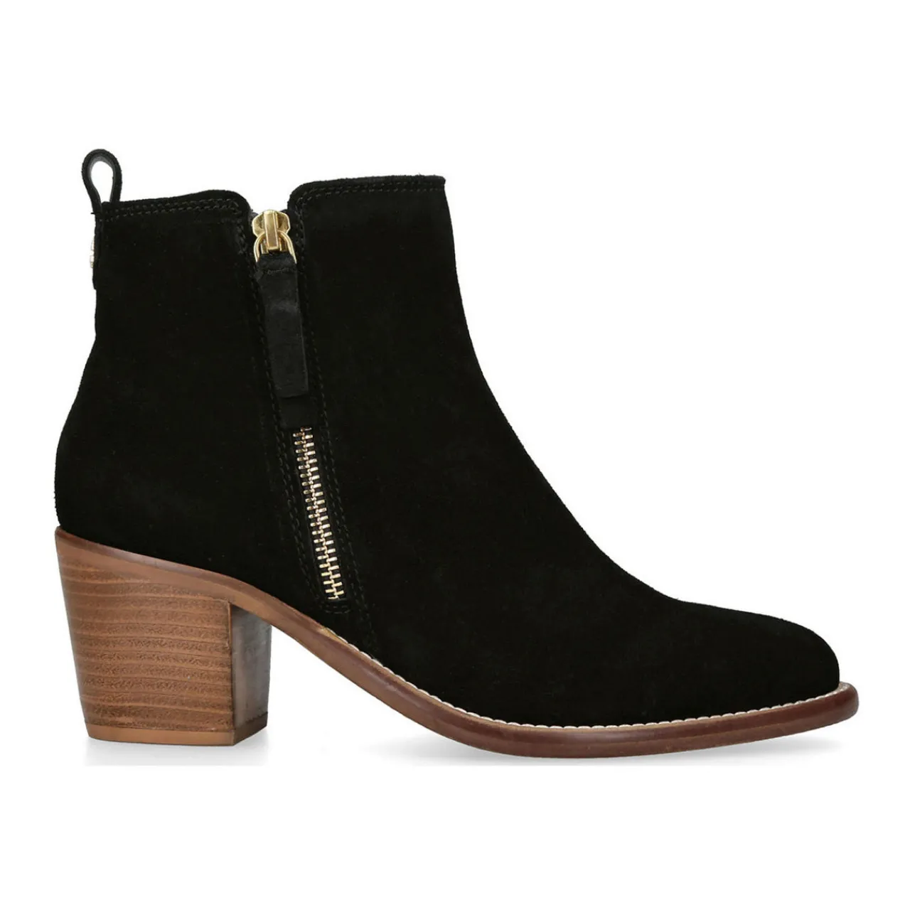 Hot Secil Ankle Boots Women Boots