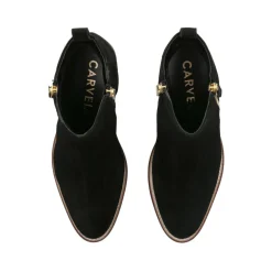 Hot Secil Ankle Boots Women Boots