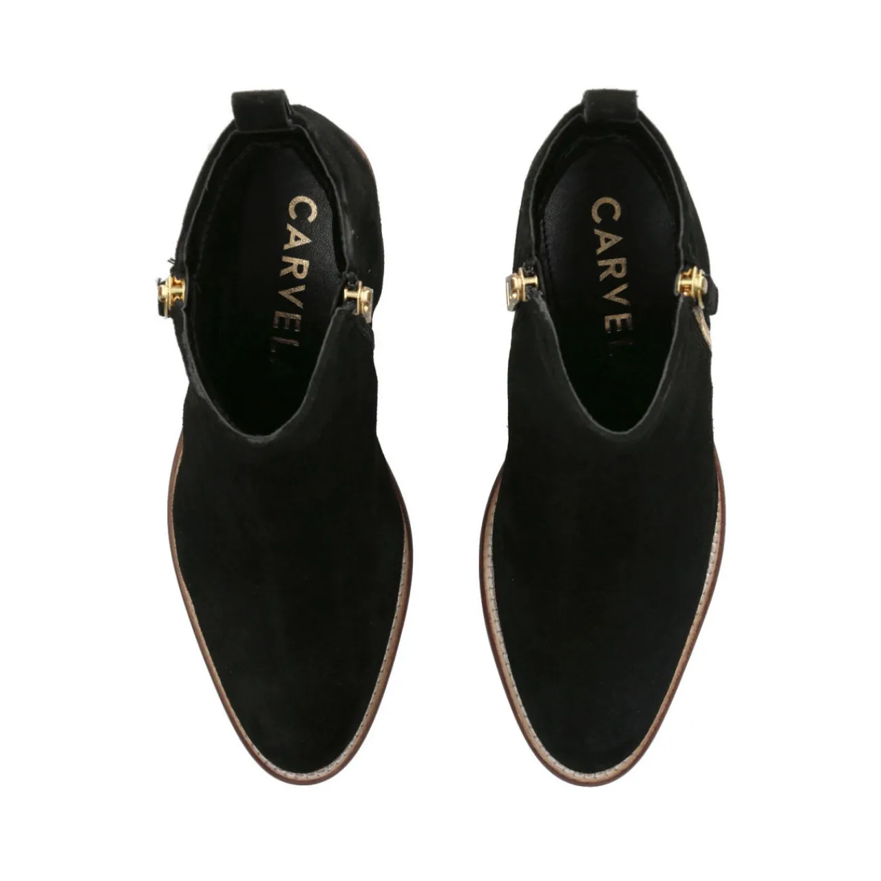 Hot Secil Ankle Boots Women Boots