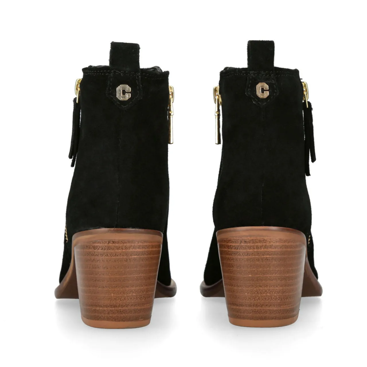 Hot Secil Ankle Boots Women Boots