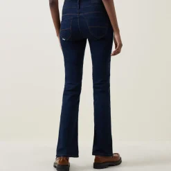 Hot Secret Bootcut Jeans Women Denim