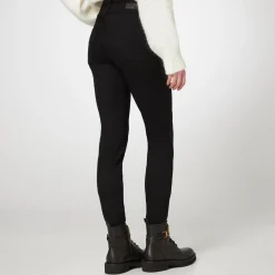 Best Secret High-Rise Cigarette Jeans Women Denim