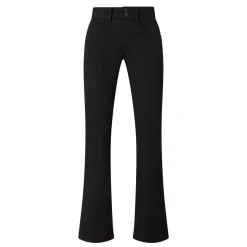 Clearance Secret Mid-Rise Bootcut Jeans Women Denim