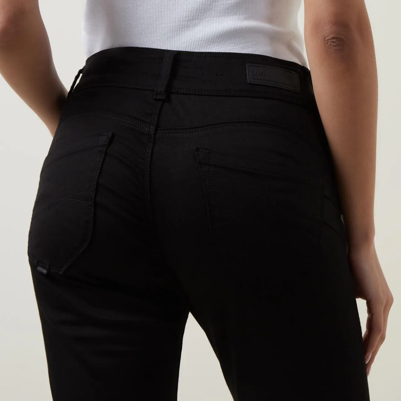 Sale Secret Skinny High-Rise Jeans Women Denim