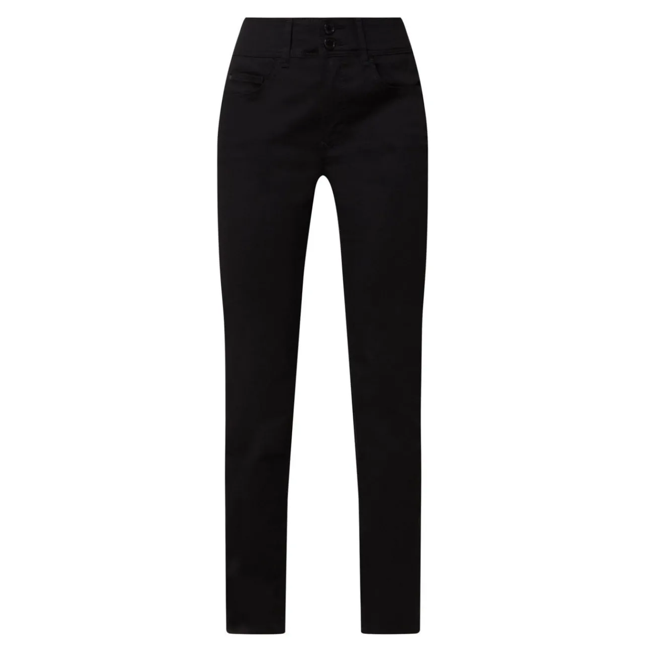 Outlet Secret Slim High-Rise Jeans Women Denim