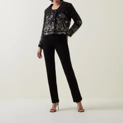 Outlet Secret Slim High-Rise Jeans Women Denim