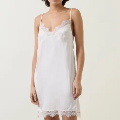 Sale Secrets Night Dress Women Sleepwear