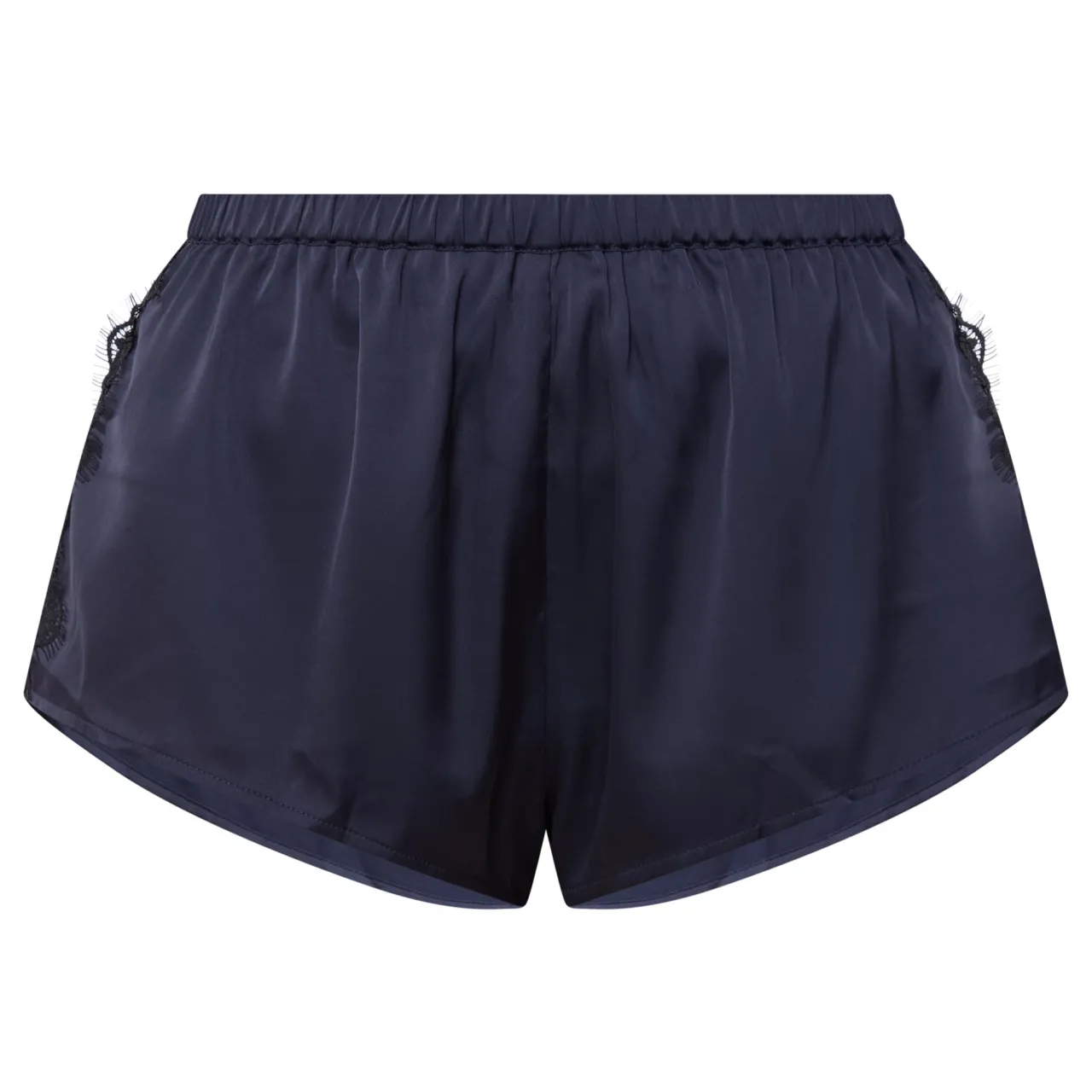 Clearance Secrets Satin Shorts Women Sleepwear