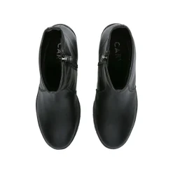 Outlet Secure Heeled Ankle Boots Women Boots
