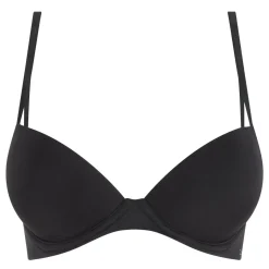 Online Seductive Comfort Light Demi Lift Bra Women Lingerie