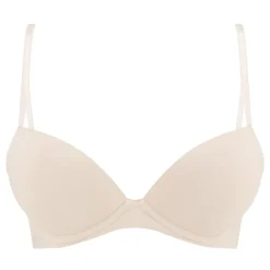 Online Seductive Comfort Light Demi Lift Bra Women Lingerie