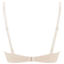 Online Seductive Comfort Light Demi Lift Bra Women Lingerie