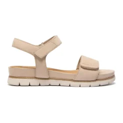 New Selania Leather Sandals Women Sandals