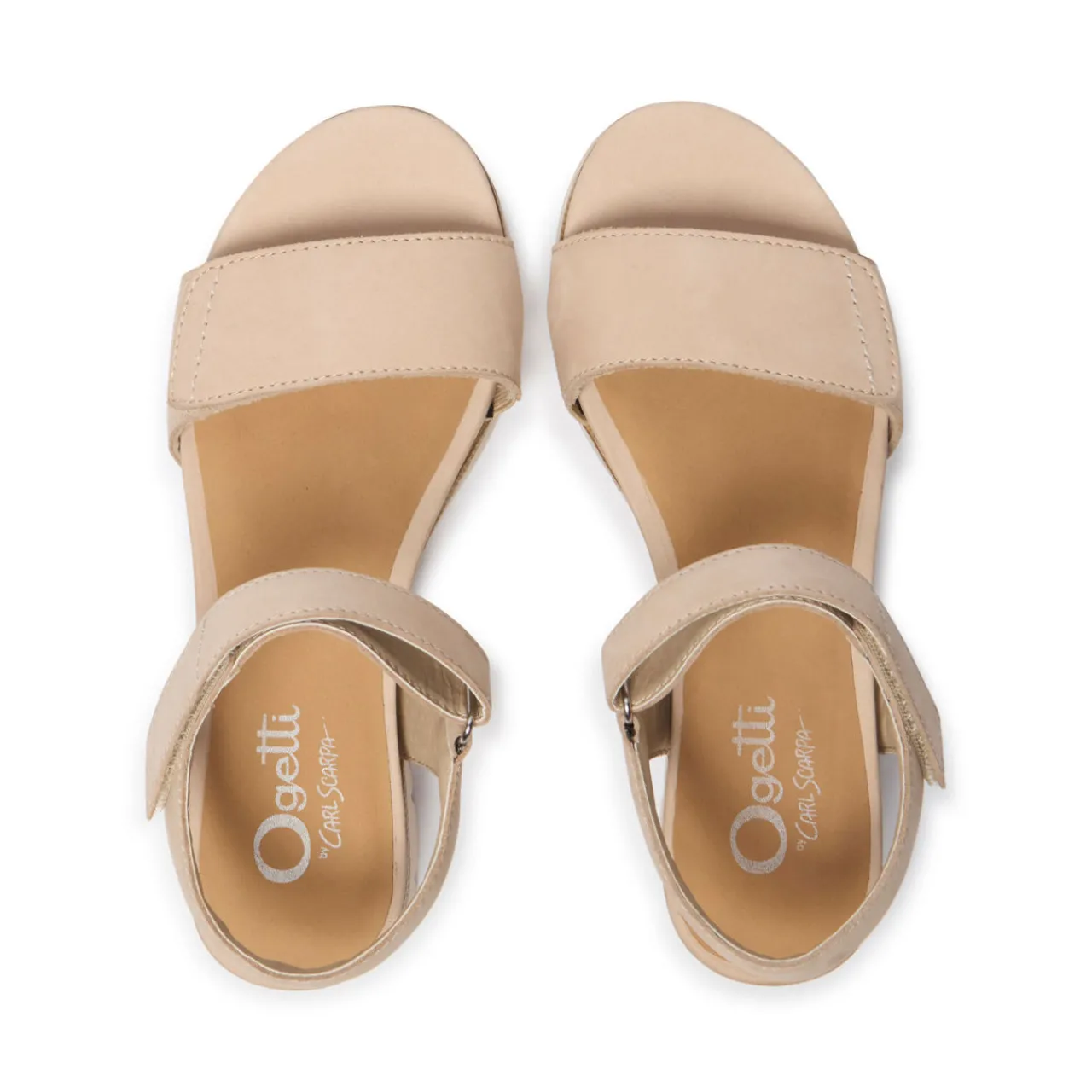 New Selania Leather Sandals Women Sandals