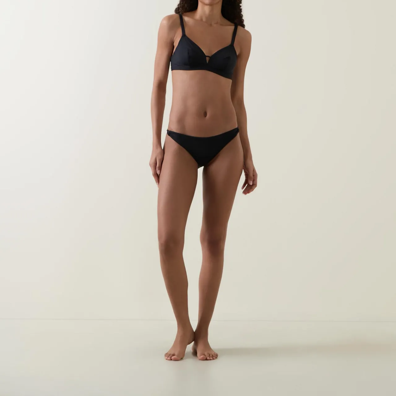Sale Select Triangle Bikini Top Women Swimwear & Beachwear