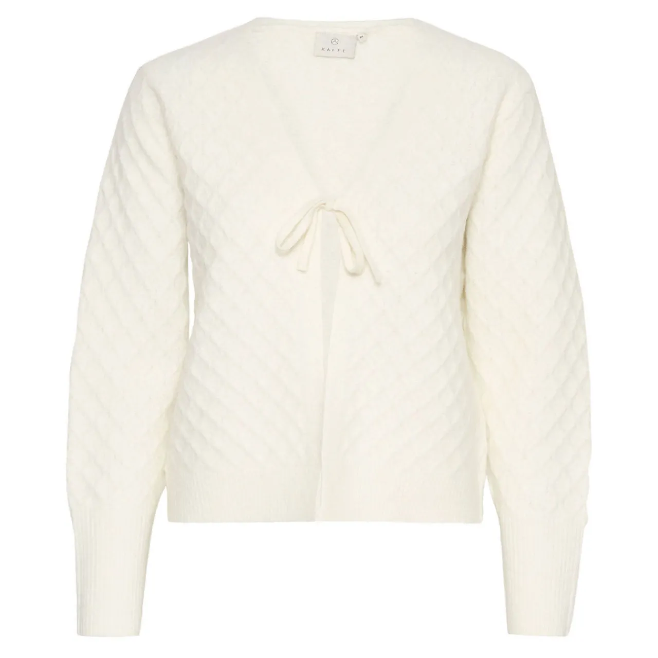 Sale Selma Diamond Knit Cardigan Women Sweaters & Cardigans