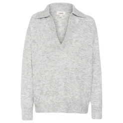 New Selta Polo Sweater Women Sweaters & Cardigans