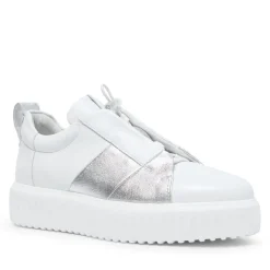 New Semplice Lace-Up Trainers Women Trainers