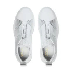 New Semplice Lace-Up Trainers Women Trainers