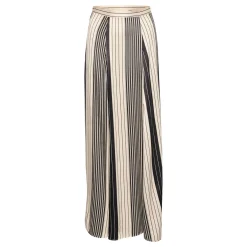 Best Sendai High-Rise Striped Skirt Women Skirts