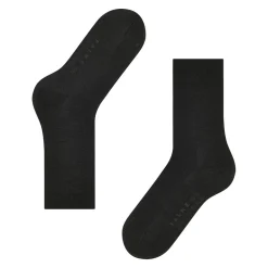 Hot Sensitive Berlin Socks Black Women Hosiery