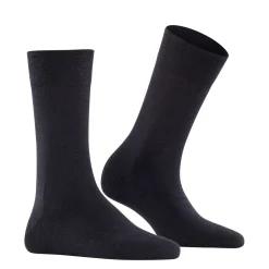 Online Sensitive Berlin Socks Dark Navy Women Hosiery