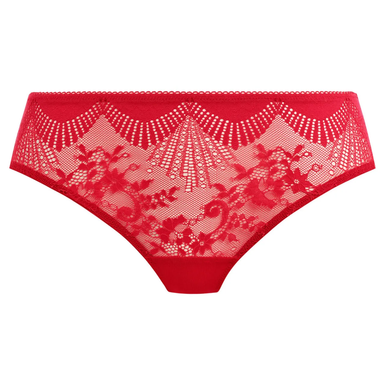 Clearance Sensu Lace Briefs Women Lingerie