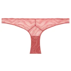 Hot Sensual Lace Briefs Women Lingerie