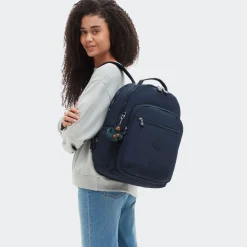Hot Seoul Lap Backpack Women Backpacks