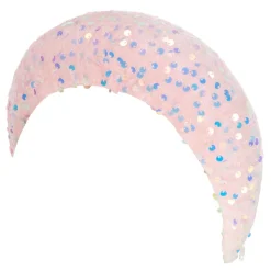 Discount Sequin Crown Headband Women Hair Accessories