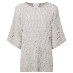 Online Sequin-Embellished Sweater Women Sweaters & Cardigans
