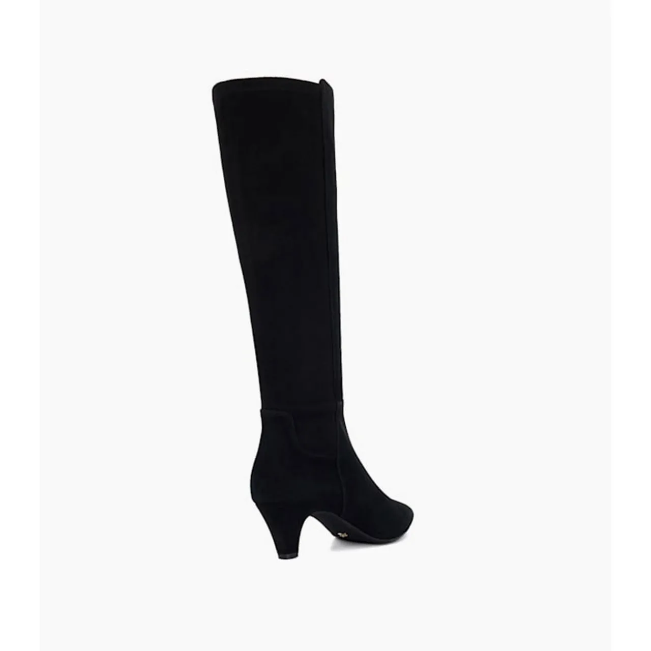 Discount Sera Suede Knee-High Boots Women Boots