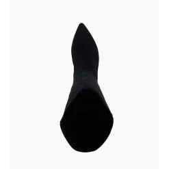 Discount Sera Suede Knee-High Boots Women Boots