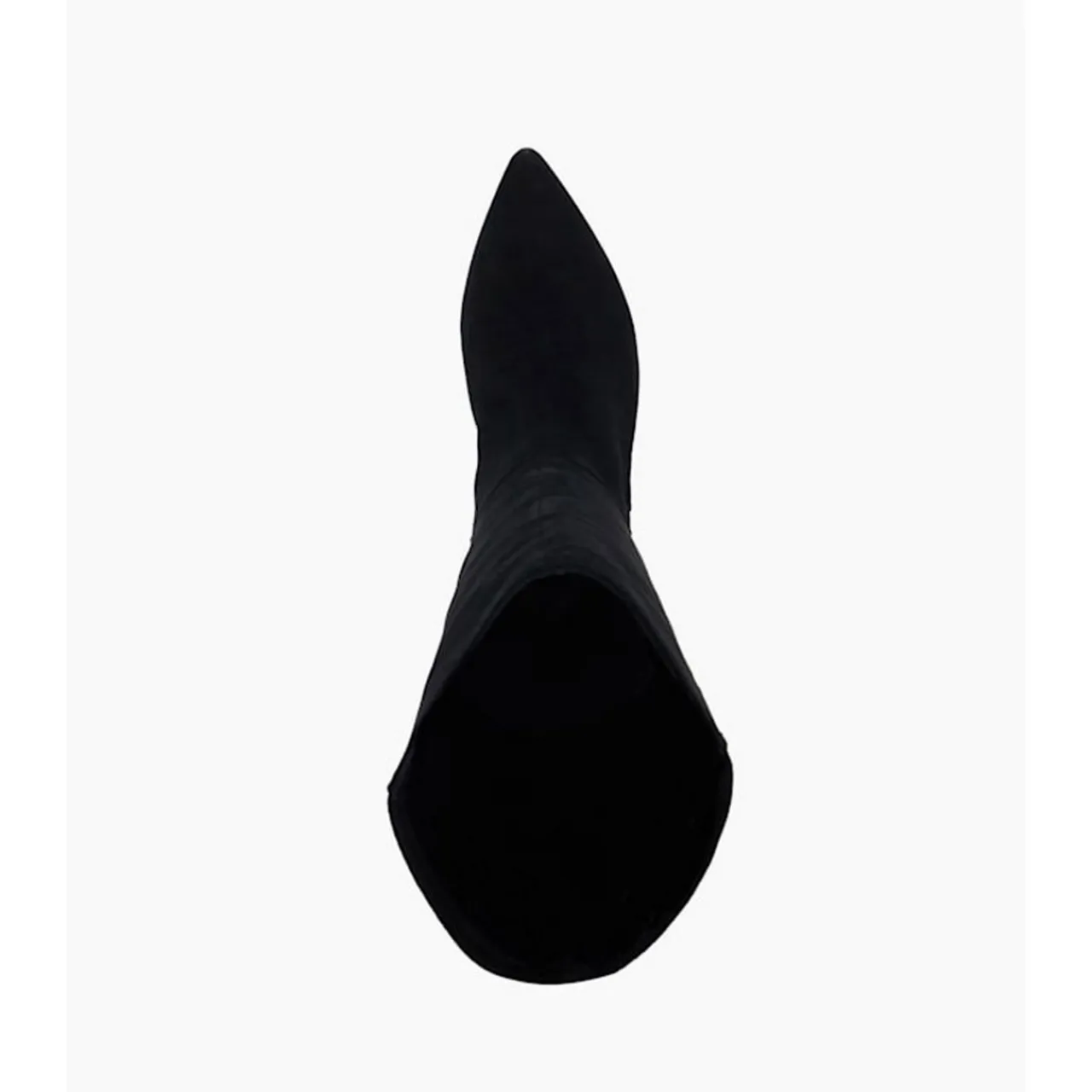 Discount Sera Suede Knee-High Boots Women Boots