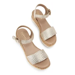 Online Serenita Weave Sandals Women Sandals