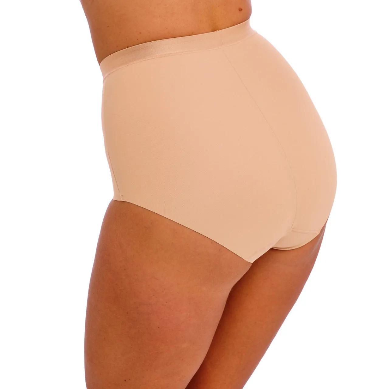 Hot Shape Revelation Hourglass Shaping Brief Women Shapewear