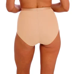 Hot Shape Revelation Hourglass Shaping Brief Women Shapewear