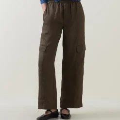 Best Sharina Cargo Trousers Women Trousers & Shorts