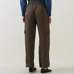 Best Sharina Cargo Trousers Women Trousers & Shorts