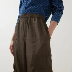 Best Sharina Cargo Trousers Women Trousers & Shorts