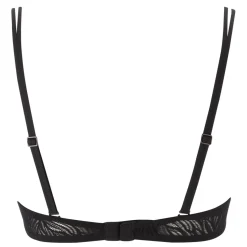 Online Sheer Marquise Lace Underwired Bra Women Lingerie