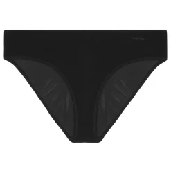 Clearance Sheer Marquisette Briefs Women Lingerie