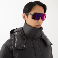 Shield Sunglasses OO9406 Women Sunglasses