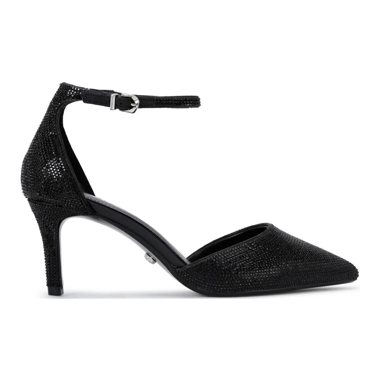 Discount Shine Embellished Pumps Women Heels