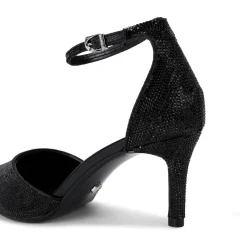 Discount Shine Embellished Pumps Women Heels