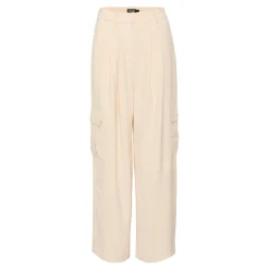 Clearance Shirley Cargo Wide Leg Trousers Women Trousers & Shorts